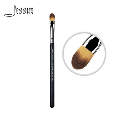 Китай Щетка Concealer макияжа теней для век Jessup затеняя инструменты макияжа Blender продается