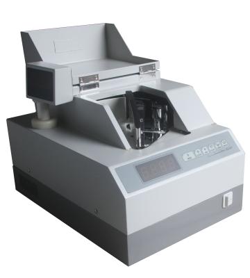 China Factory Supply Money Counting Machine Cash anti-dust vacuum counter for sale
