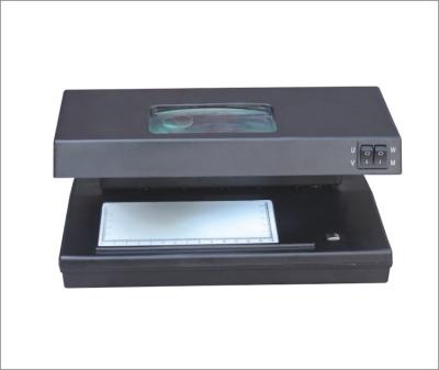China 5 Times Magnification China fake money detector UV-106M5 for sale