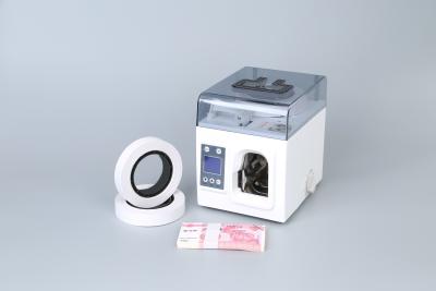 China 40MM Banknote Binding Machine for sale