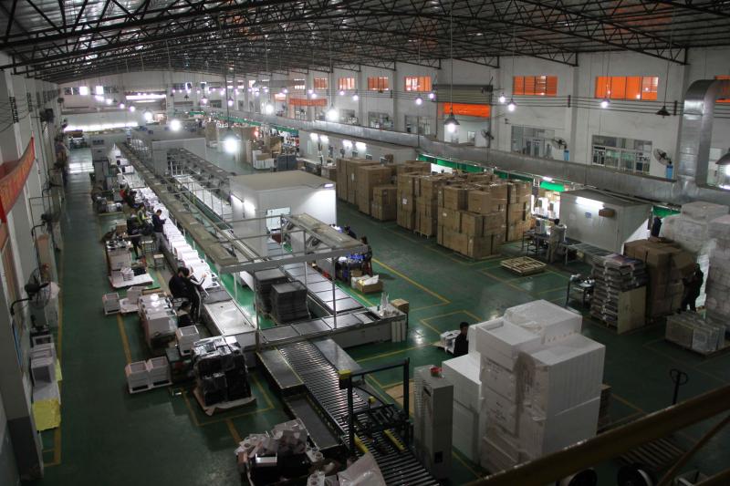 Verified China supplier - Guangzhou DongAo Electrical Co., Ltd.