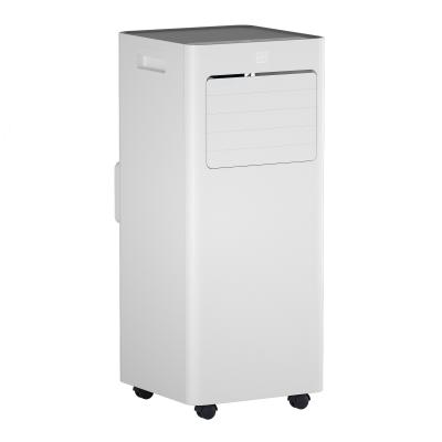 China 5000BTU Portable Refrigerated Air Conditioner For Home 2 Speeds Adjustable for sale
