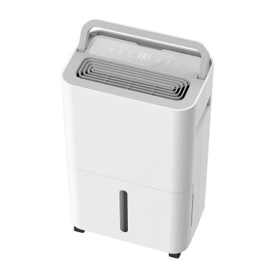 China Quiet Air Purifier Humidifier Easy Adjustment For Stuffy Bedroom for sale