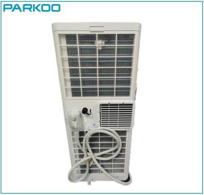 China 10000BTU R32 Self Evaporative Portable Air Cooling Conditioner LED Display Child Lock for sale