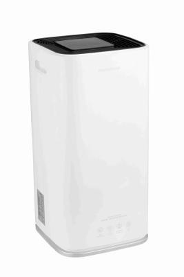 China R290 Refrigerant 4.5L Compact Air Dehumidifier for sale