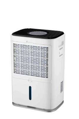 中国 空気清浄器が付いている除湿器は、容易な家の除湿器の自動再始動作用する 販売のため