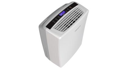 China Compact 220V 50Hz  11.5L/DAY Energy Saving Dehumidifier for sale