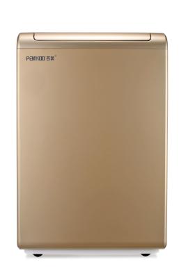 China R134a Refrigerant 26L/Day 190m3/H Home Air Dehumidifier for sale