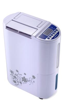 China Portable Small 39 Pints 3.5L Air Dryer Dehumidifier for sale