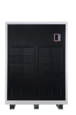 China Big Capacity 50L/H 380V 50HZ Industrial Air Dehumidifier for sale