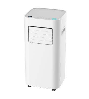 China 8000BTU/H 950W Portable Refrigerated Air Unit For Home for sale