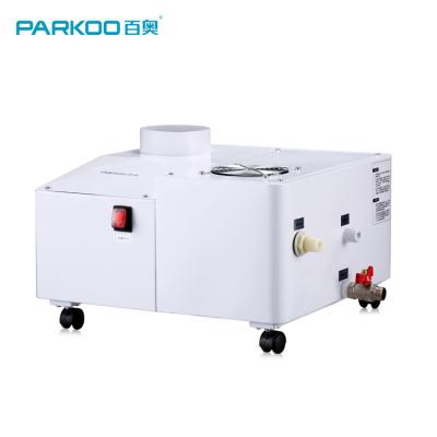 China 3L/Hour 30M2 Industrial Ultrasonic Humidifier for sale
