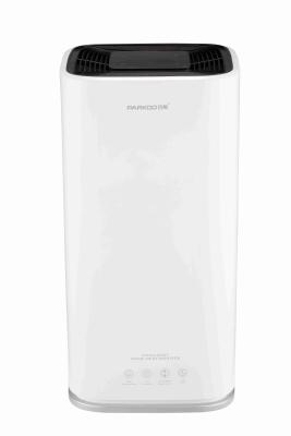China 24L/DAY Home Air Dehumidifier for sale