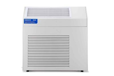China 1500m3/H Wall Mountable Dehumidifier for sale