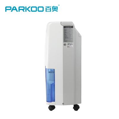 China 160m3/H 3L Small One Room Dehumidifier for sale