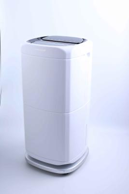 China Working Quiet Lager Water Tank Shop Use Lager Room Use Home Air Dehumidifier for sale
