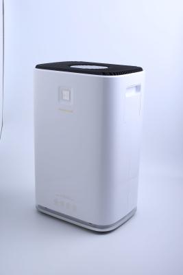 China WiFi Controlled 370w 5.6L Small Home Dehumidifier for sale