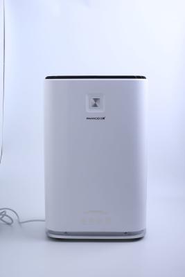 China Air Cleaner LED Panel Intelligent Home Air Dehumidifier OEM ODM for sale