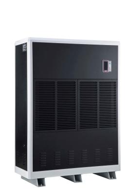 China 25L/HOUR 4000m3/h Industrial Basement Dehumidifier for sale