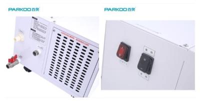 China Avoid Bad Influence 60M2 450W 9L/Hour Textile Humidifier for sale