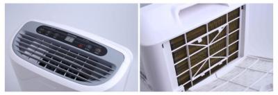 China Automatic Start Household Dehumidifier CE Certificate Home Air Dehumidifier for sale