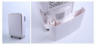 China High Quality Intelligent Portable Energy Saving Home Dehumidifier for sale