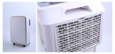 China Multifunctional 28.1 Pints High Power Dehumidifier For Home for sale
