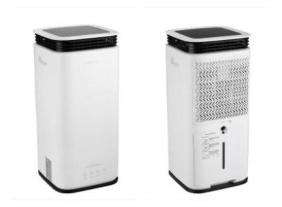 China Air Dehumidifier Home With Precision Humidity Control Easy Use for sale