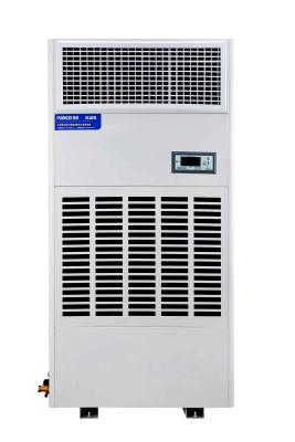 China 20KG/Hour Thermostat Dehumidifier for sale
