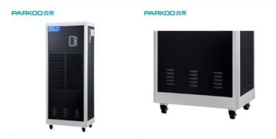 China Creates Cold Temperatures Making Ideal Working Conditions For Workers Dehumidifier for sale