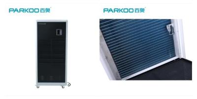 China Easier To Dry The Area After Drying Industrial Air Dehumidifier for sale