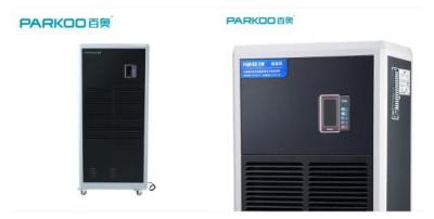 China Food Industry Relative Humidity Control Industrial Dehumidifier for sale