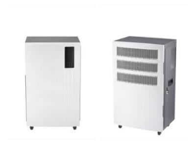 China UL Certified Portable 1630Watt Commercial Grade Dehumidifier for sale