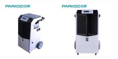 China Commercial Dehumidifier Hand Push Restoration Home Dehumidifier for sale