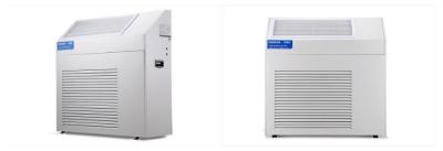China 6kg/Hour Wall Mounted Dehumidifier for sale