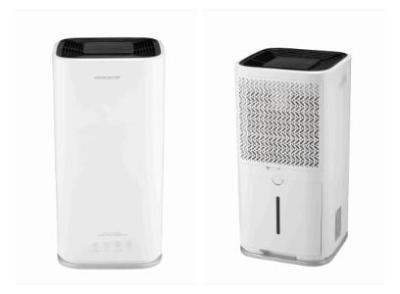 China CE GS 20L/Day Wifi Enabled Dehumidifier For Bedroom for sale