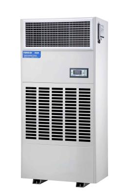 China Industrial Cooling Laboratory Thermostat Dehumidifier for sale