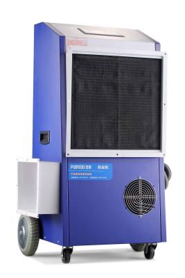 China 220v Heating Dehumidifier CE R410A LGR 288 Liters / Day for sale