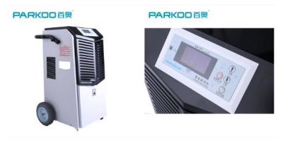 China SASO 350M3/H Commercial Grade Dehumidifier Air Dehumidifier Dryer for sale