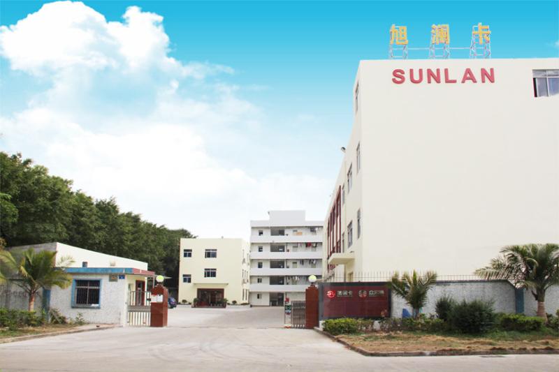 Verified China supplier - Shenzhen Sunlanrfid Technology Co.,Ltd