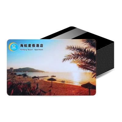China PVC or PET Ultra Thin Ticket Card with MIFARE Ultralight Chip for sale