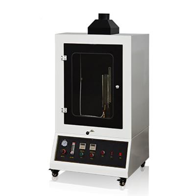 China GB / T8333 - 2008 Glow Wire Test Apparatus , ZY6017B - VB Rigid Foam Electrical Wire Tracer for sale