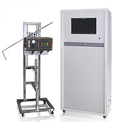 China EN597 1 Textile Flammability Testing For Software Furniture Spring PLC Method for sale