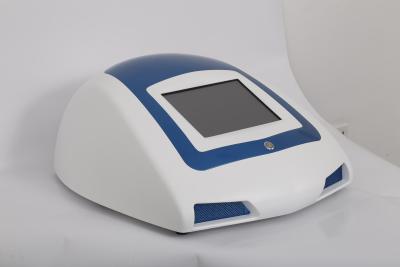 China Portable 8 different spot sizes laser diode 980nm facial spider vein removal beauty equipment for sale