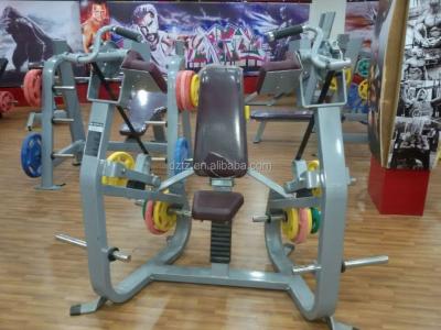 China Nautilus Gym Equipment Bicep Curl TZ-5044 TZ-5044 for sale