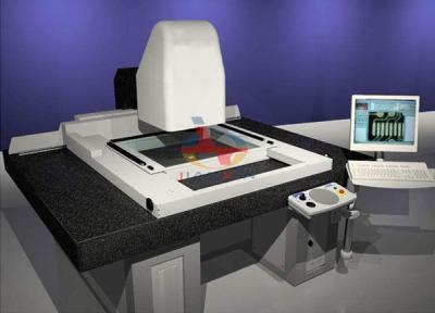 China Granite Surface Plate for Tri-ordinate Measuring for sale
