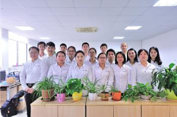 Chine Shanghai Winner Optoelectronics Technology Co., Ltd.