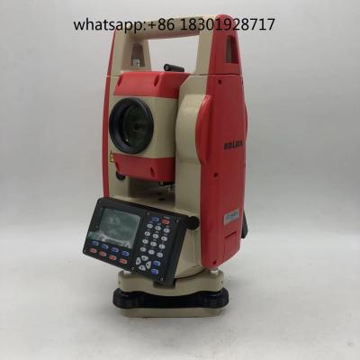China Reflectorless Coordinate Survey Total Station 1000m KTS442R10UT for sale