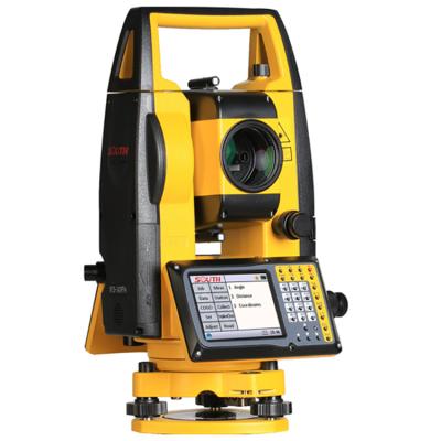 China Absolute Encoding Total Station Model N4 With Rechargeable Lithium Battery for sale