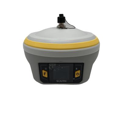China South IP68 Standard GPS South INNO7 GNSS With IMU Receiver 336 Channels RTK for sale